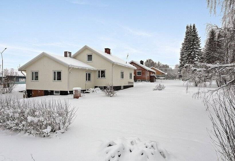 צימר The Old Post Office