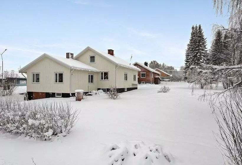 Aamiaismajoitus (B&B) The Old Post Office