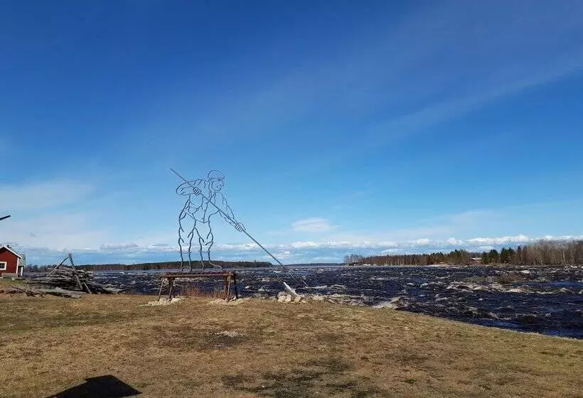 Aamiaismajoitus (B&B) The Old Post Office