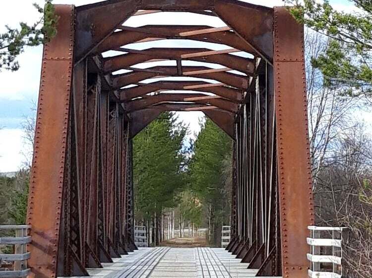 צימר The Old Post Office