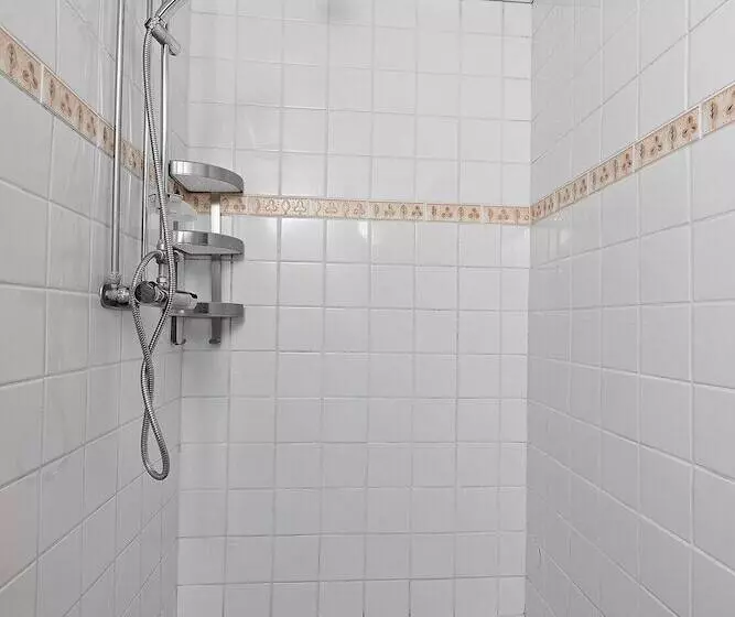 Aamiaismajoitus (B&B) The Old Post Office