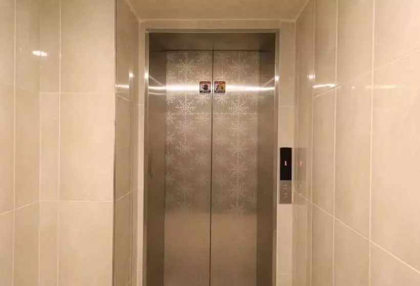 Boryeong Renaissance Pension Stay