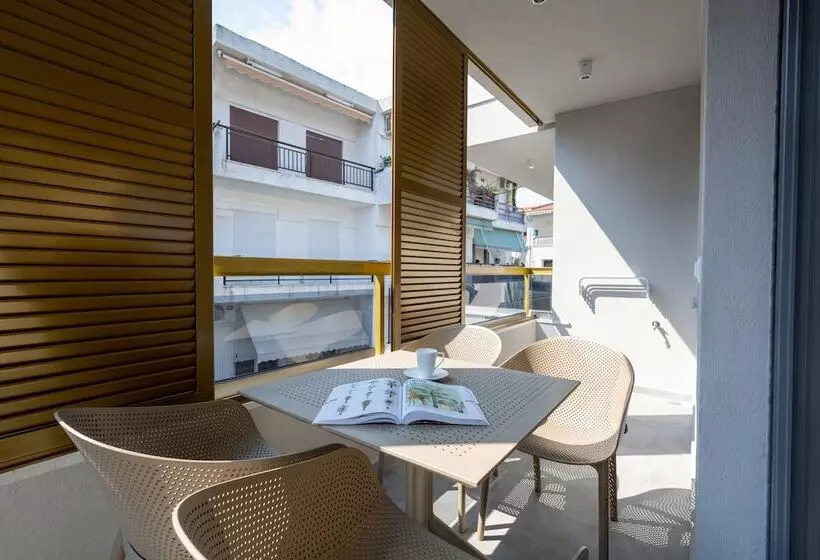 Evitel Luxury Living