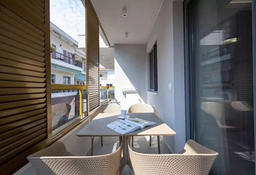 Evitel Luxury Living