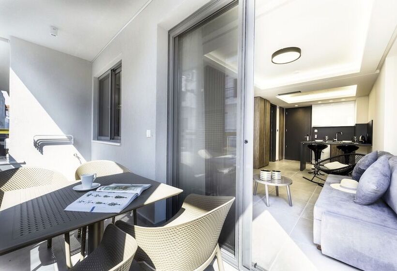 Evitel Luxury Living