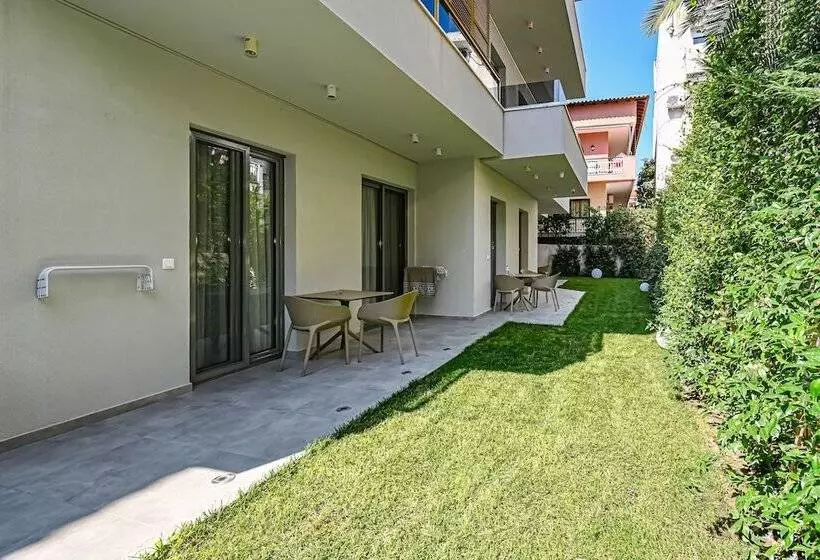 Evitel Luxury Living