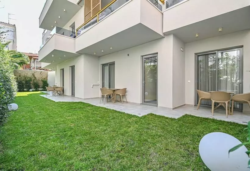 Evitel Luxury Living