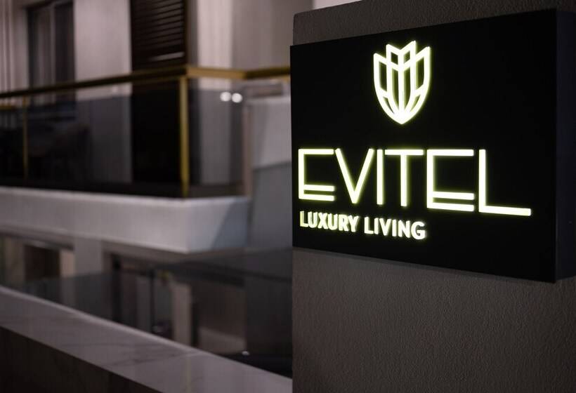 Evitel Luxury Living