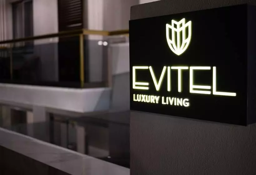 Evitel Luxury Living