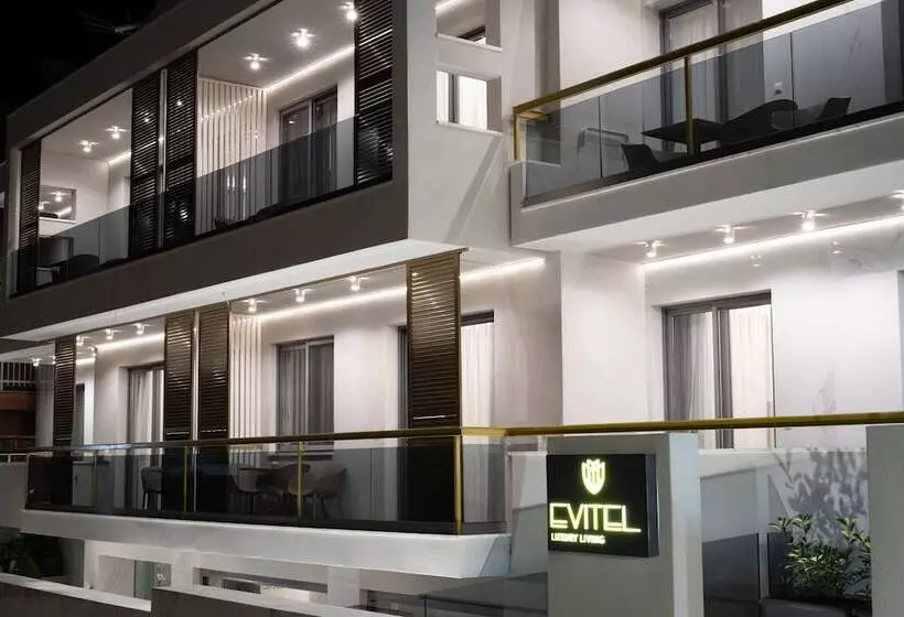 Evitel Luxury Living