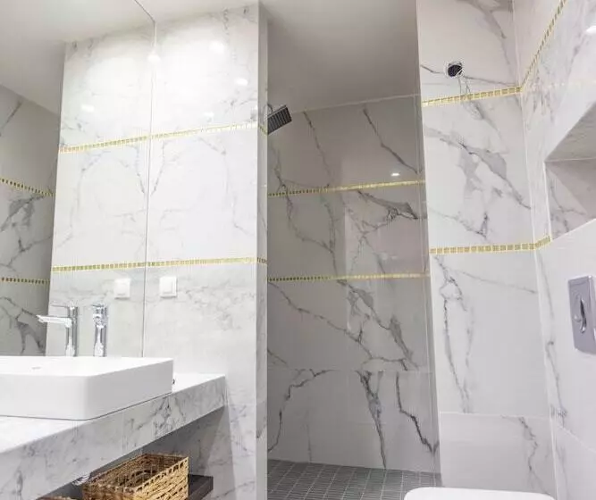 Evitel Luxury Living