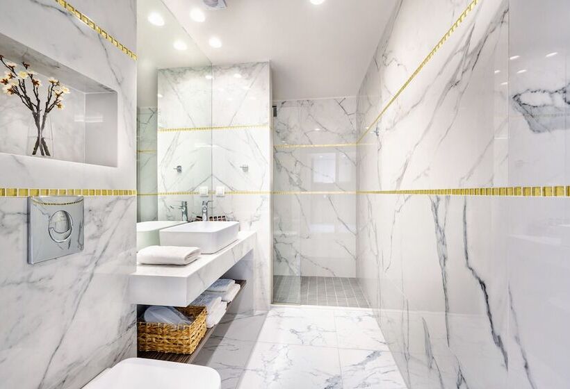 Evitel Luxury Living