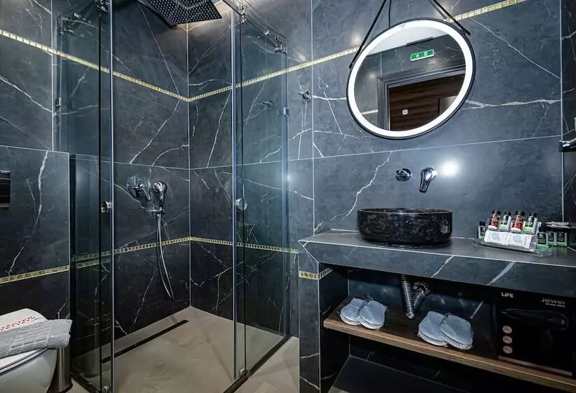 Evitel Luxury Living