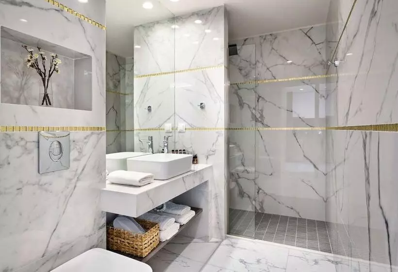 Evitel Luxury Living