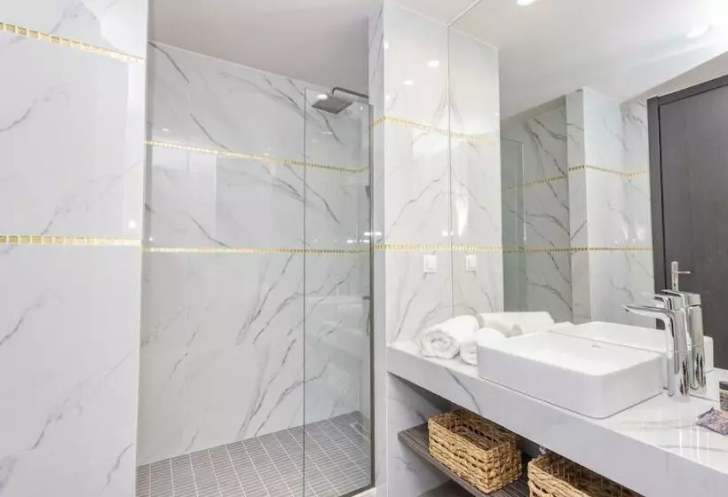 Evitel Luxury Living