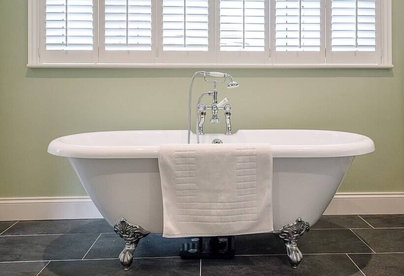 Festival House, Snape