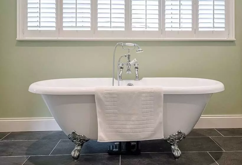 Festival House, Snape