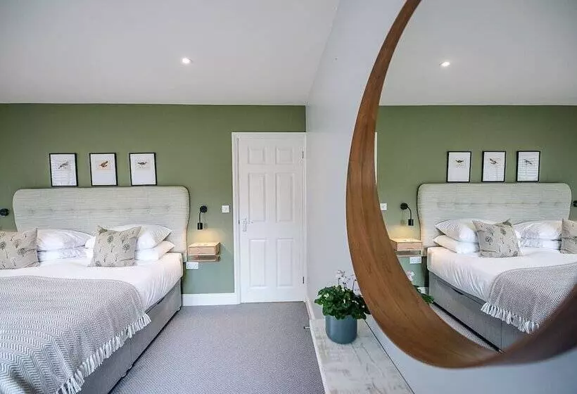 Festival House, Snape