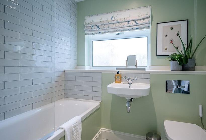 Festival House, Snape