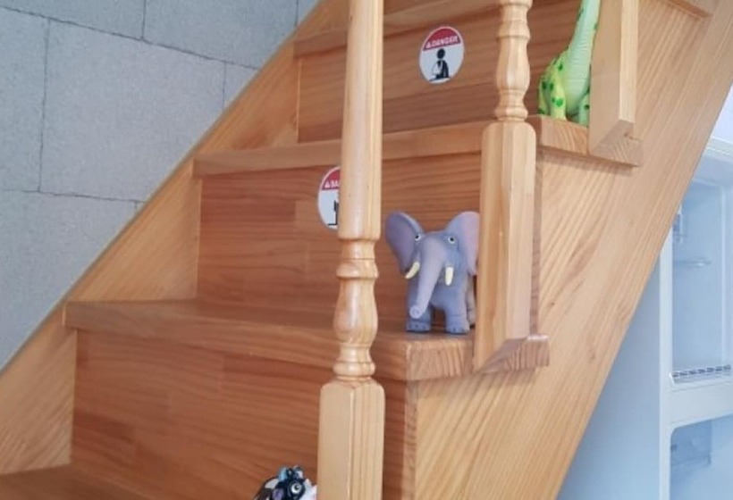 Gapyeong Myeongjisan Family Pension