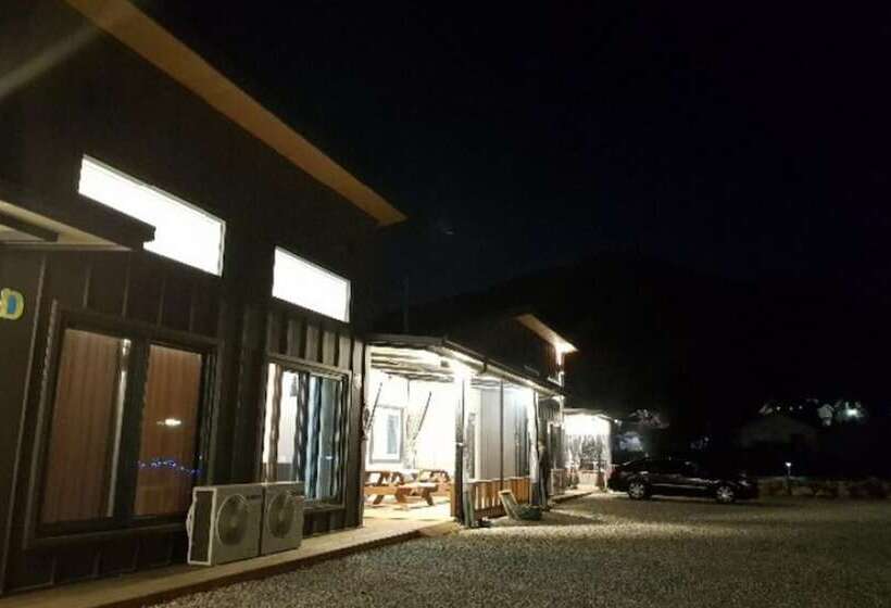 Gapyeong Myeongjisan Family Pension