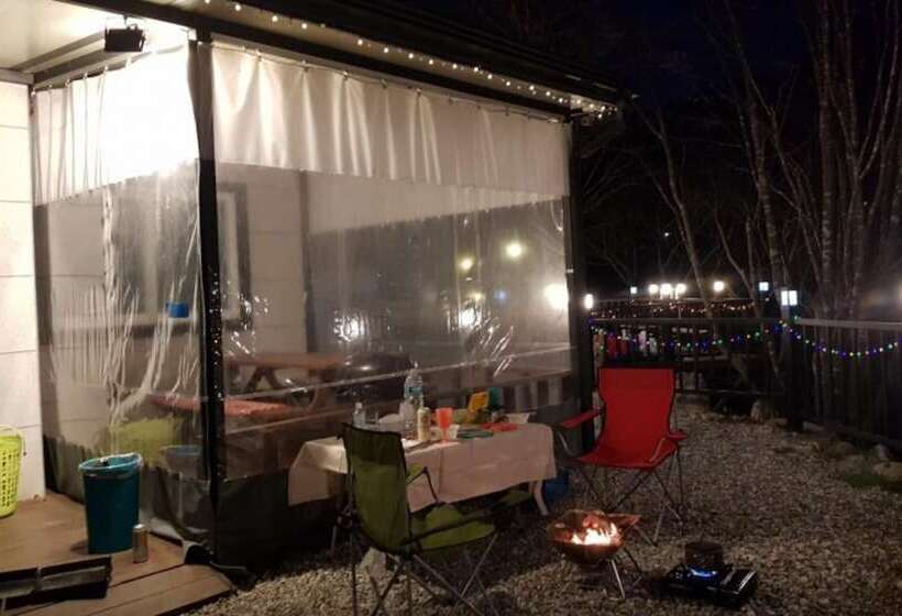 Gapyeong Myeongjisan Family Pension