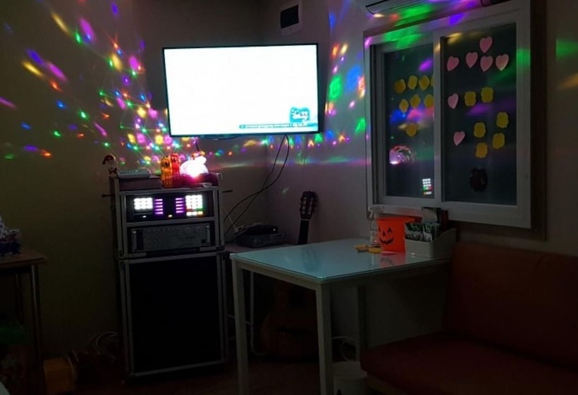 Gapyeong Myeongjisan Family Pension