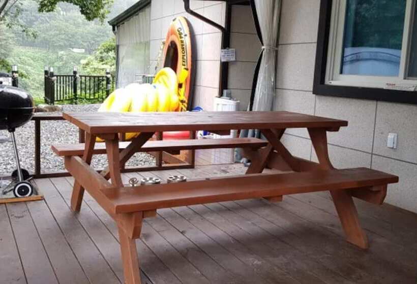 Gapyeong Myeongjisan Family Pension