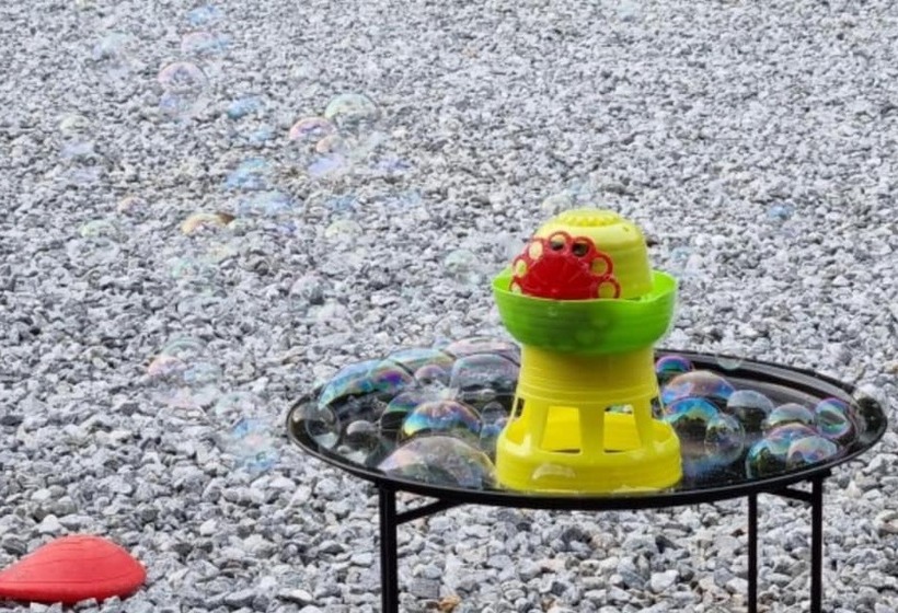 Gapyeong Myeongjisan Family Pension