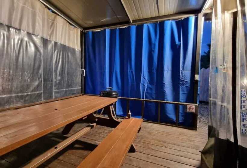 Gapyeong Myeongjisan Family Pension