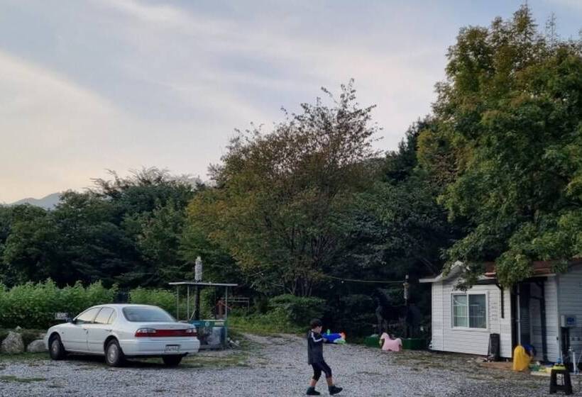 Gapyeong Myeongjisan Family Pension