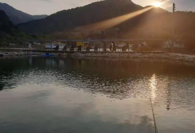 Gapyeong Myeongjisan Family Pension