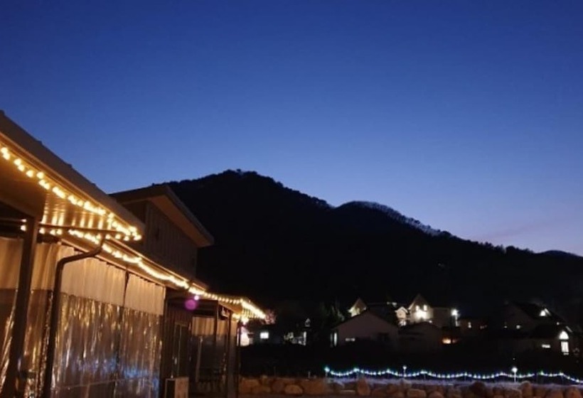 Gapyeong Myeongjisan Family Pension