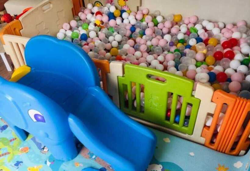 Gapyeong Myeongjisan Family Pension