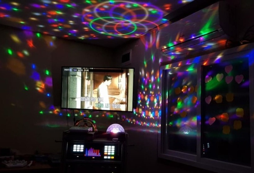 Gapyeong Myeongjisan Family Pension