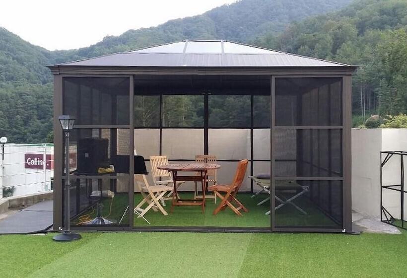 Gapyeong Solle Spa Pension
