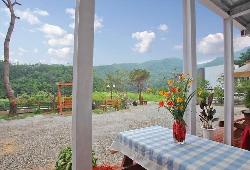 Gapyeong Solle Spa Pension