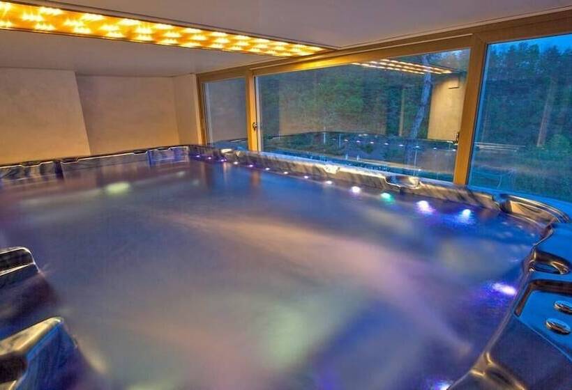 Gapyeong Solle Spa Pension