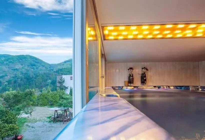Gapyeong Solle Spa Pension