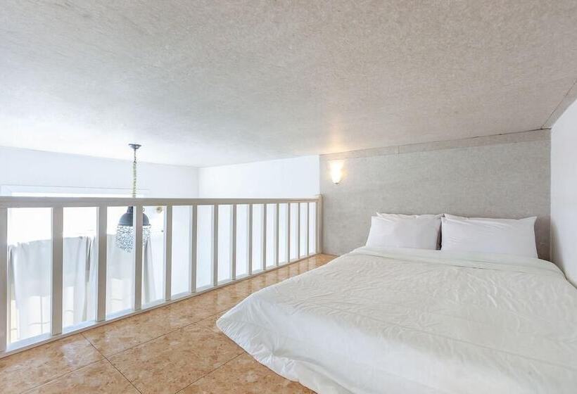 Gapyeong Solle Spa Pension