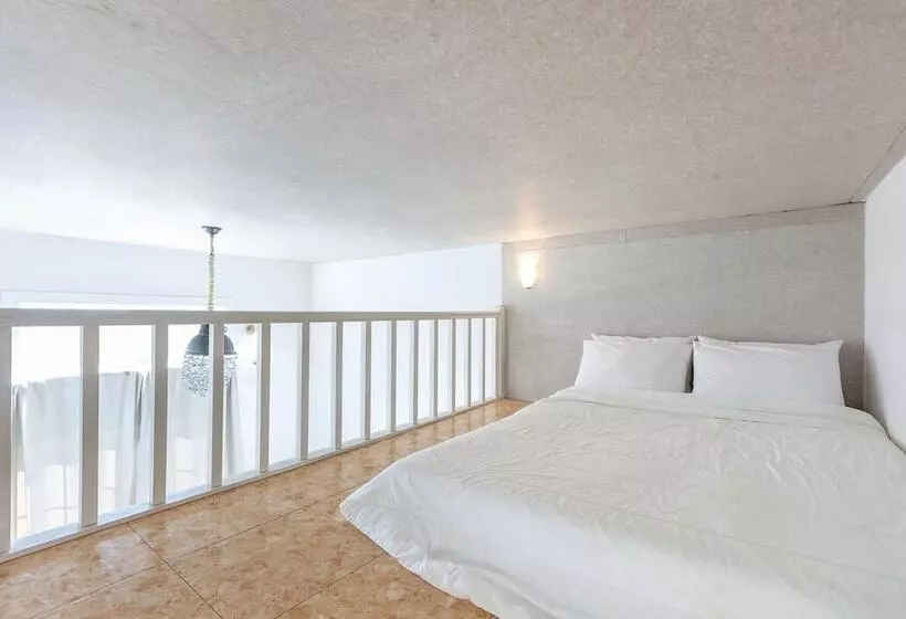 Gapyeong Solle Spa Pension