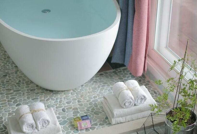 Gapyeong Solle Spa Pension