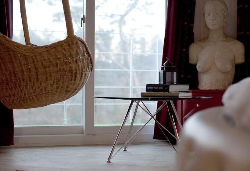 Gapyeong Solle Spa Pension