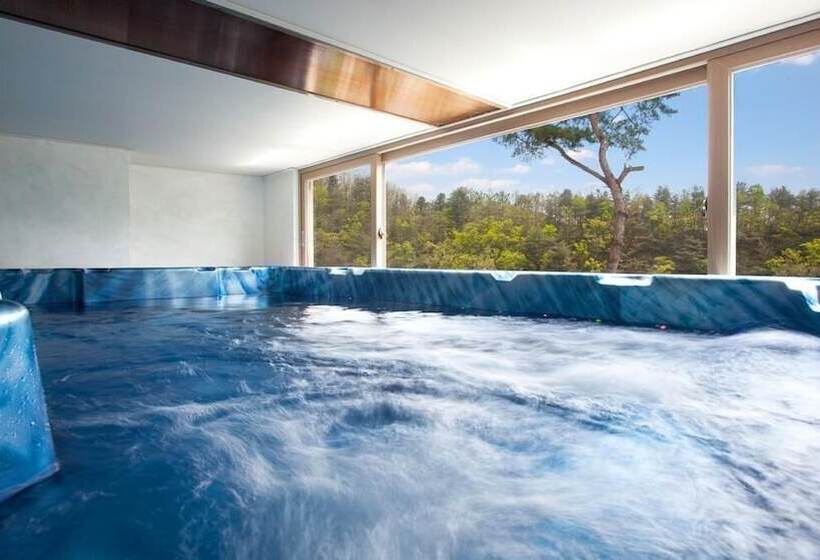 Gapyeong Solle Spa Pension