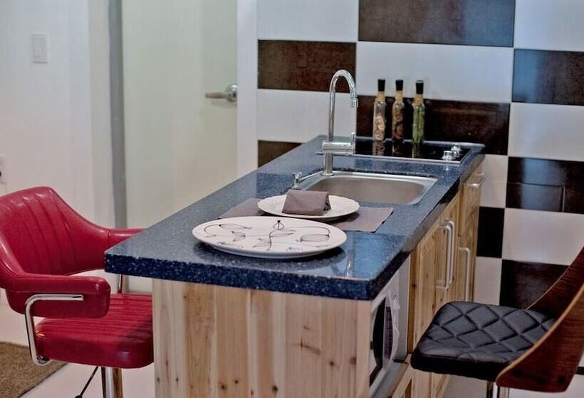 Gapyeong Solle Spa Pension