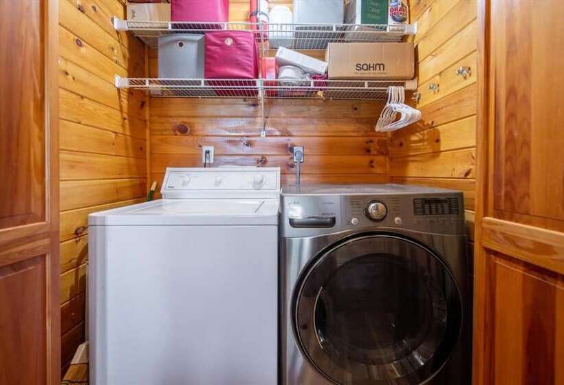 Hilltop Hideaway Endearing Mountain Cabin With Hot Tub Foosball Pet Friendly