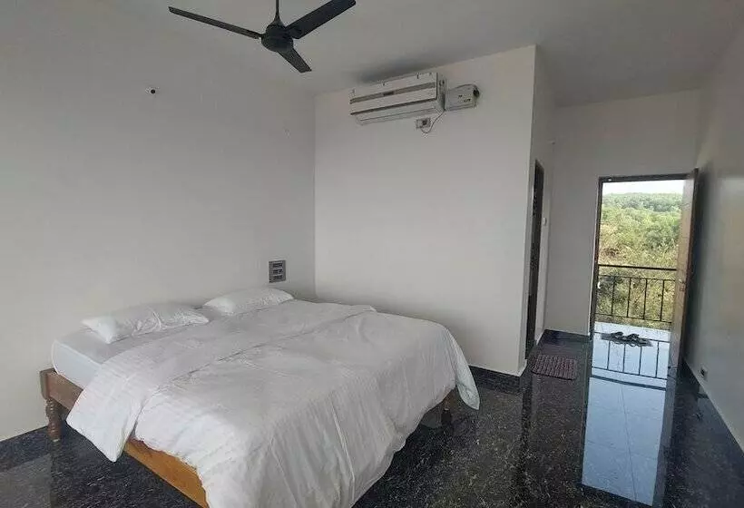 Hostelife Gokarna