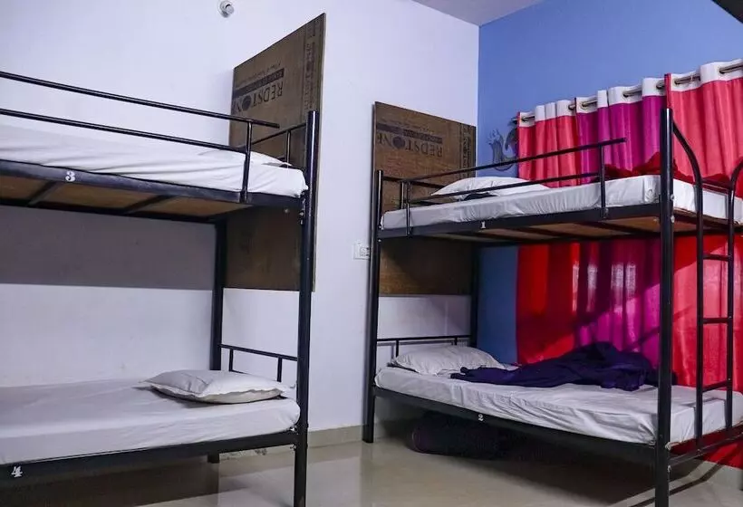 Hostelife Gokarna