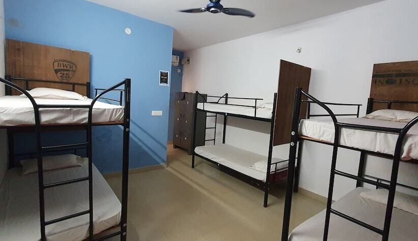 Hostelife Gokarna