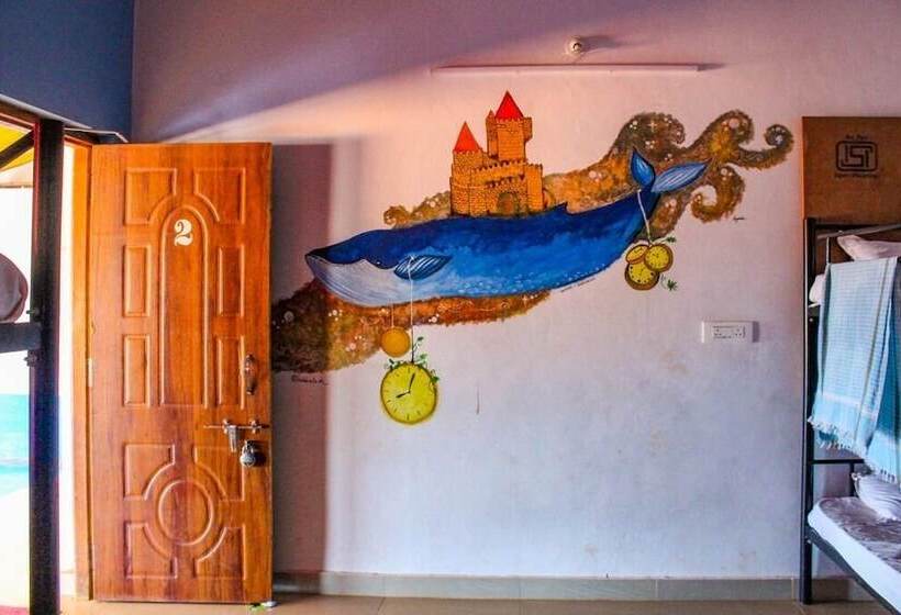 Hostelife Gokarna